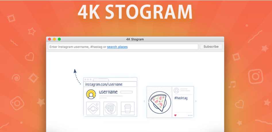 4k Stogram 3.0.5.3230 Crack Free Download 2020 [Latest]