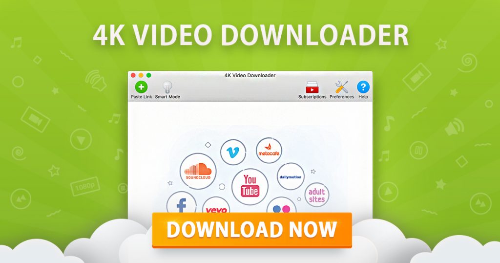 4k Video Downloader Key Download 